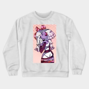 Vaggie Crewneck Sweatshirt